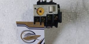 Fuji Electric TR-51N/3 Tr20dw-x 12-18a Amp Overload Relay