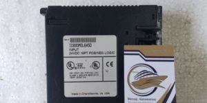 Ge Fanuc Ic693mdl645d Input Module