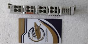 WAGO 750-430 Input Module