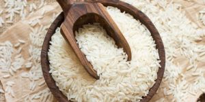 IR64 Basmati Rice
