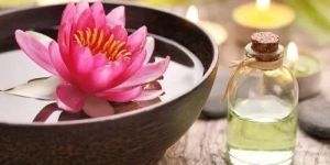 Lotus Essential Oil
