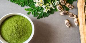 Moringa Powder