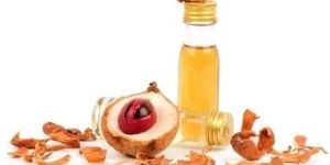 Nutmeg Oil