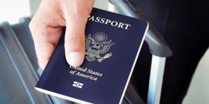 Passport & Visa Services