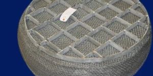 Demister Pad and Mist Eliminators