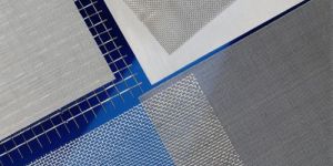 Stainless Steel Wire Mesh