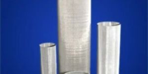 Wire Mesh Candle Filters