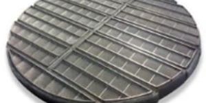 Wire Mesh Mist Eliminators