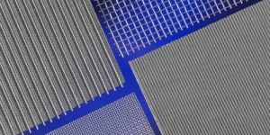 Wire Mesh Screen