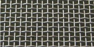 Woven Wire Cloth