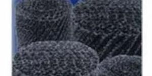 Woven Wire Filaments Packing Tower