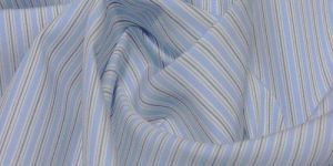 Polyester Cotton Shirting Fabric