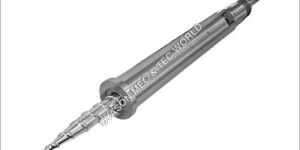 RPVC Screw Barrel