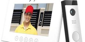 Godrej Video Door Phone