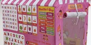 Kids Play Tent House