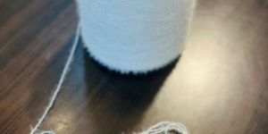 Polyster Dyed Nylon Silk Yarn