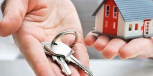 Buying Property