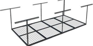 Household Storage Rack