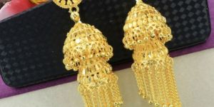2 Step Jhumka