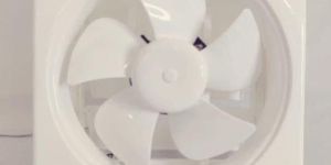 Plastic Exhaust Fans