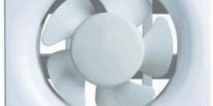 Electric Exhaust Fan