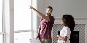 Home Inspection