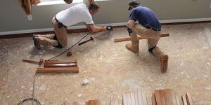 Property Renovation