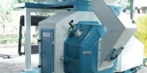 Biomass Pellet Making Machine