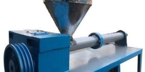 PVC Granules Making Machine