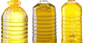 Sunflower Cooking Oil