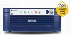 Luminous Shakti Charge 1150 Square Wave Inverter
