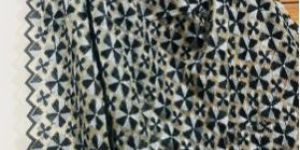 Organza Phulkari Bagh Dupatta