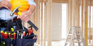 Real Estate Contractor