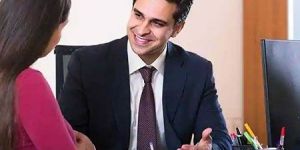 Placement Consultant