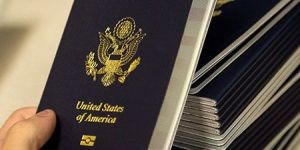 Visa/ Passport Consultant