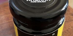 Shilajit Resin