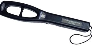 SUPER WAND HHMD MODEL NO.JTSS-HBS-02