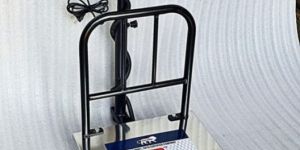 Scale Calibration Services