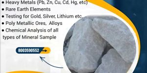 Laboratory Testing Services