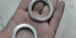 Metal Rings