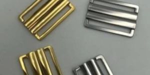 Swimwear Metal Clasps