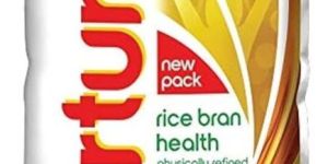 Fortune Health Rice Bran Oil (1LTR)