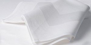 Satin Band Napkin