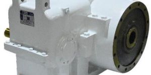 Extruder Gearbox