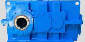 Gearbox Refurbishment Service