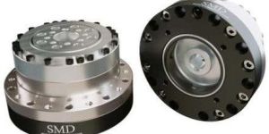 Harmonic Gearbox with Flange End