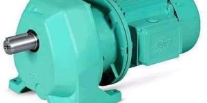 Inline Speed Reducer Geared Motor