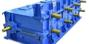Tube Mill Drive Gearbox
