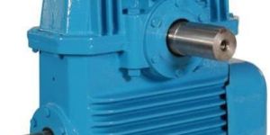 Worm Gearbox