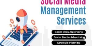 Digital Marketing Agency